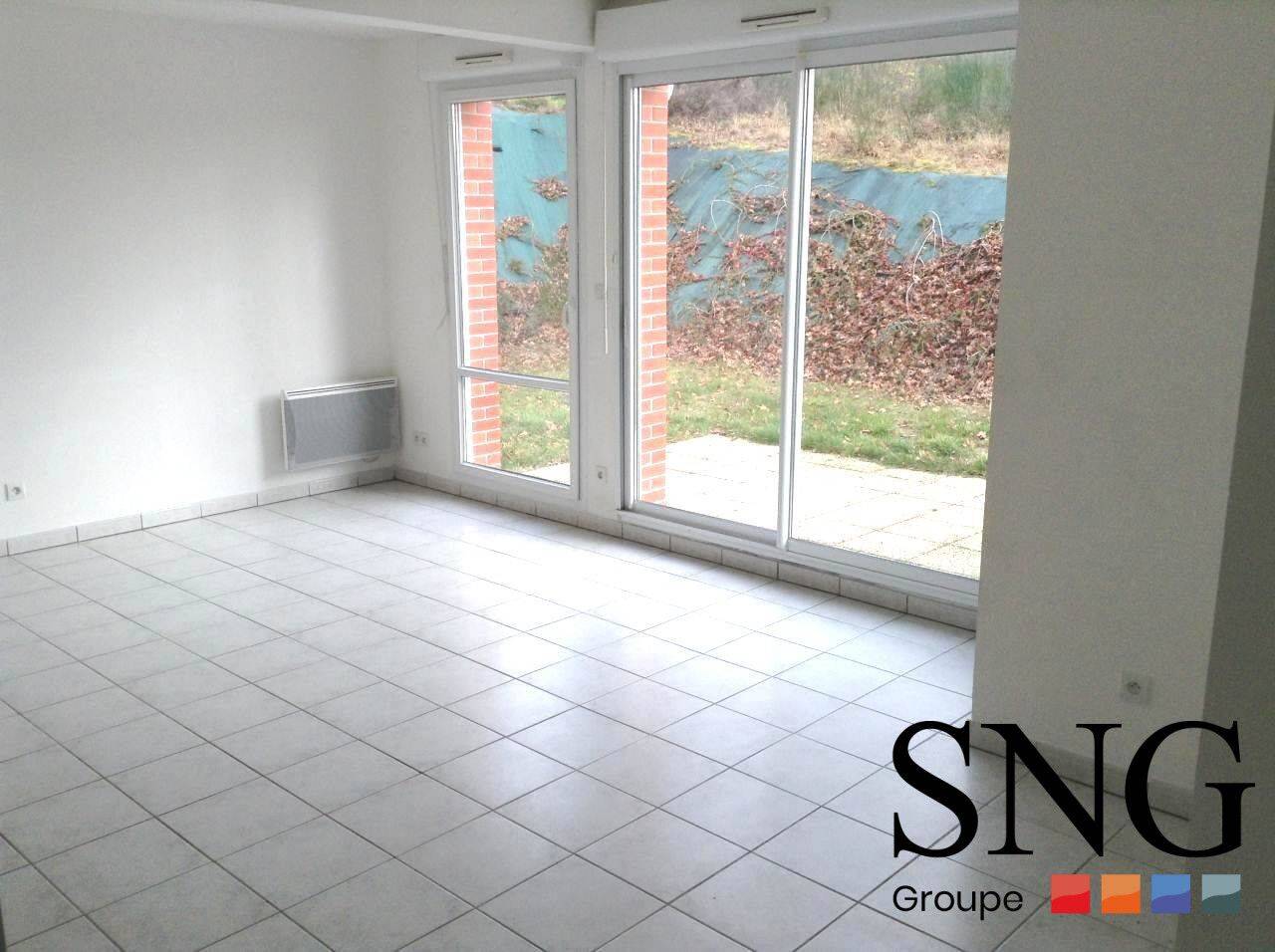 Appartement 2 pièces 44 m² · à Laon · 44 m² · 447 €