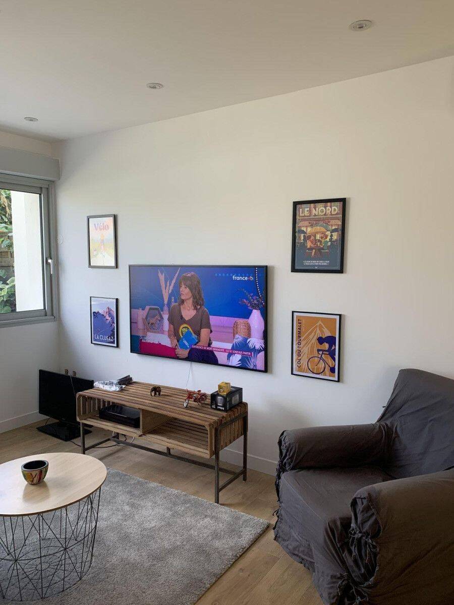 Maison 5 pièces 100 m² · à Pessac · 100 m² · 540 €