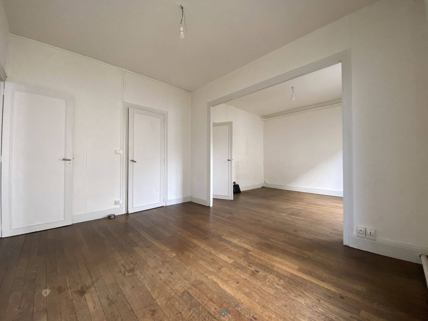 Appartement 5 pièces 104 m² · à Vierzon · 104 m² · 600 €