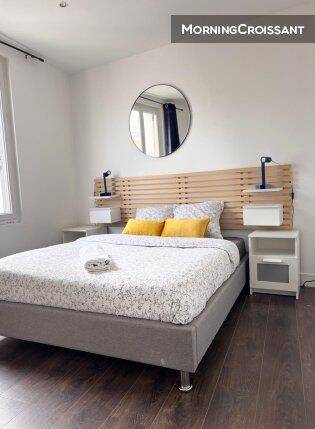 Appartement 2 pièces 30 m² · à Le Havre · 30 m² · 690 €/mois