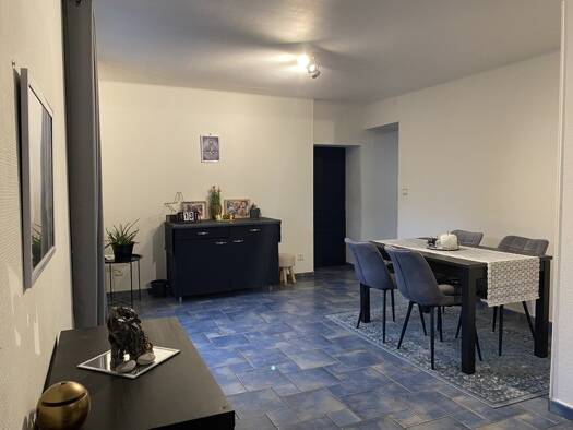 Duplex à vendre 179 000 € 4 pièces 3 chambres 104 m² Gare-Gambetta-Piemont Mont-Saint-Martin 54350