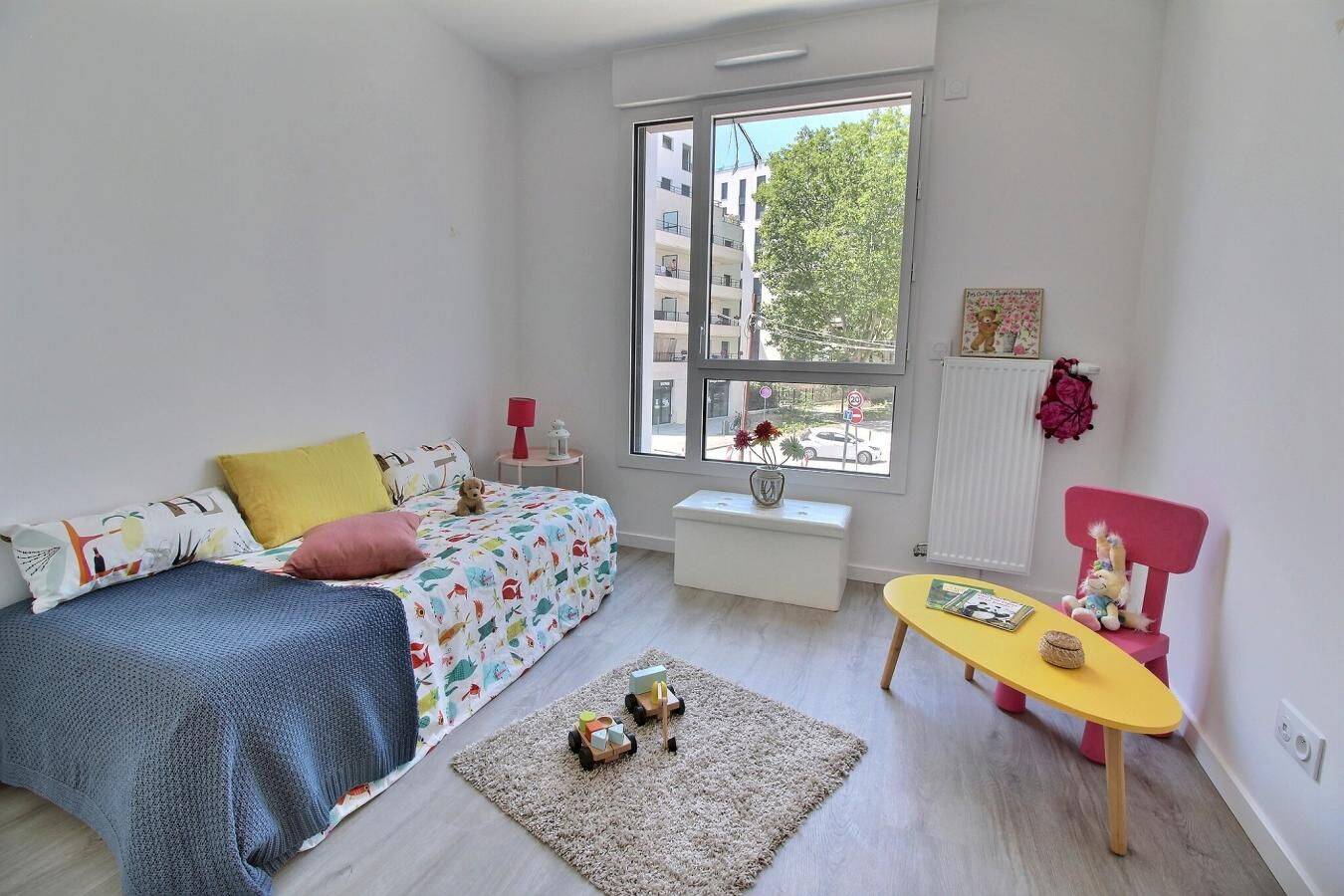 Appartement 4 pièces 90 m² · à Colombes · 90 m² · 1 899 €/mois