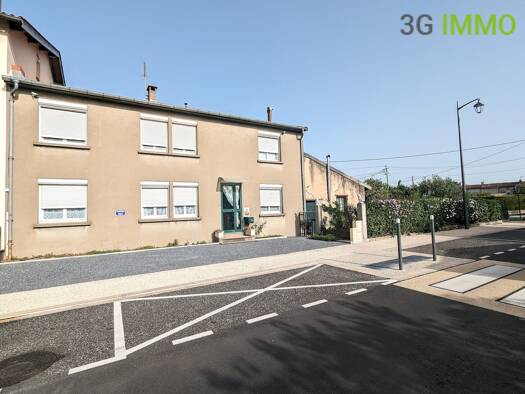 Maison à vendre 205 000 € 5 pièces 3 chambres 140 m² 540 m² de terrain Ville Labruguière 81290