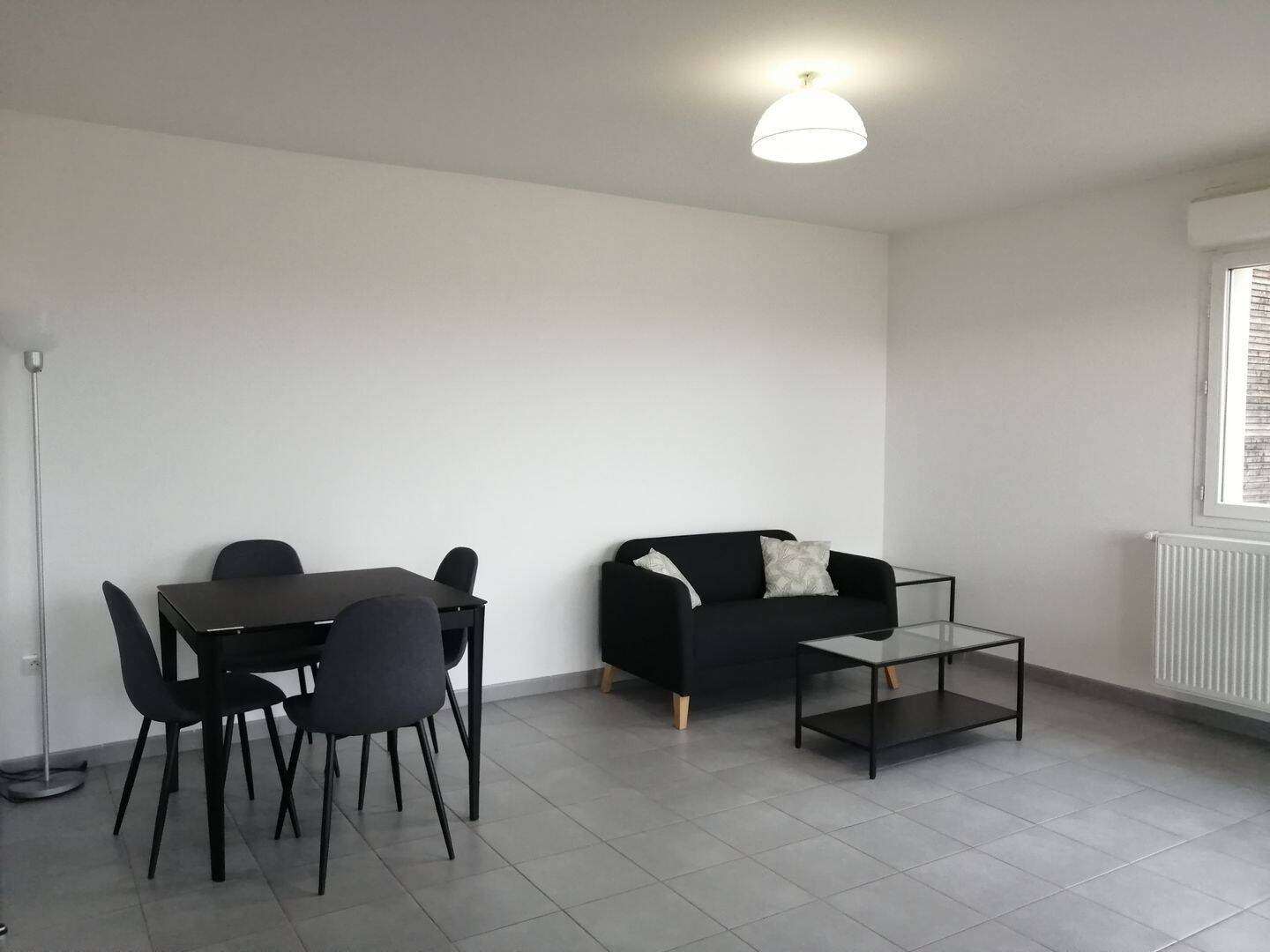 Appartement 2 pièces 44 m² · à Blagnac · 44,4 m² · 750 €/mois