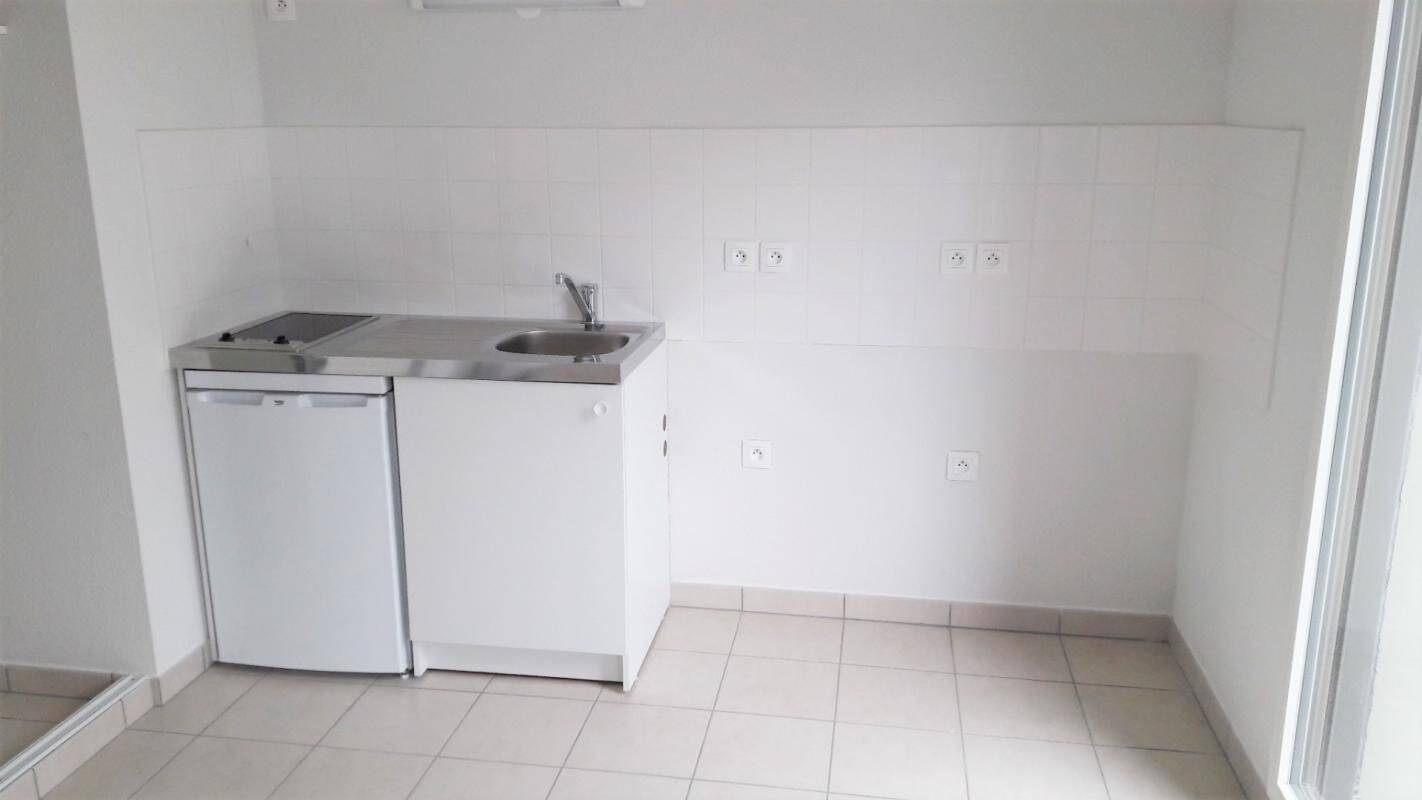 Appartement 1 pièce 29 m² · à Bordeaux · 29 m² · 625 €