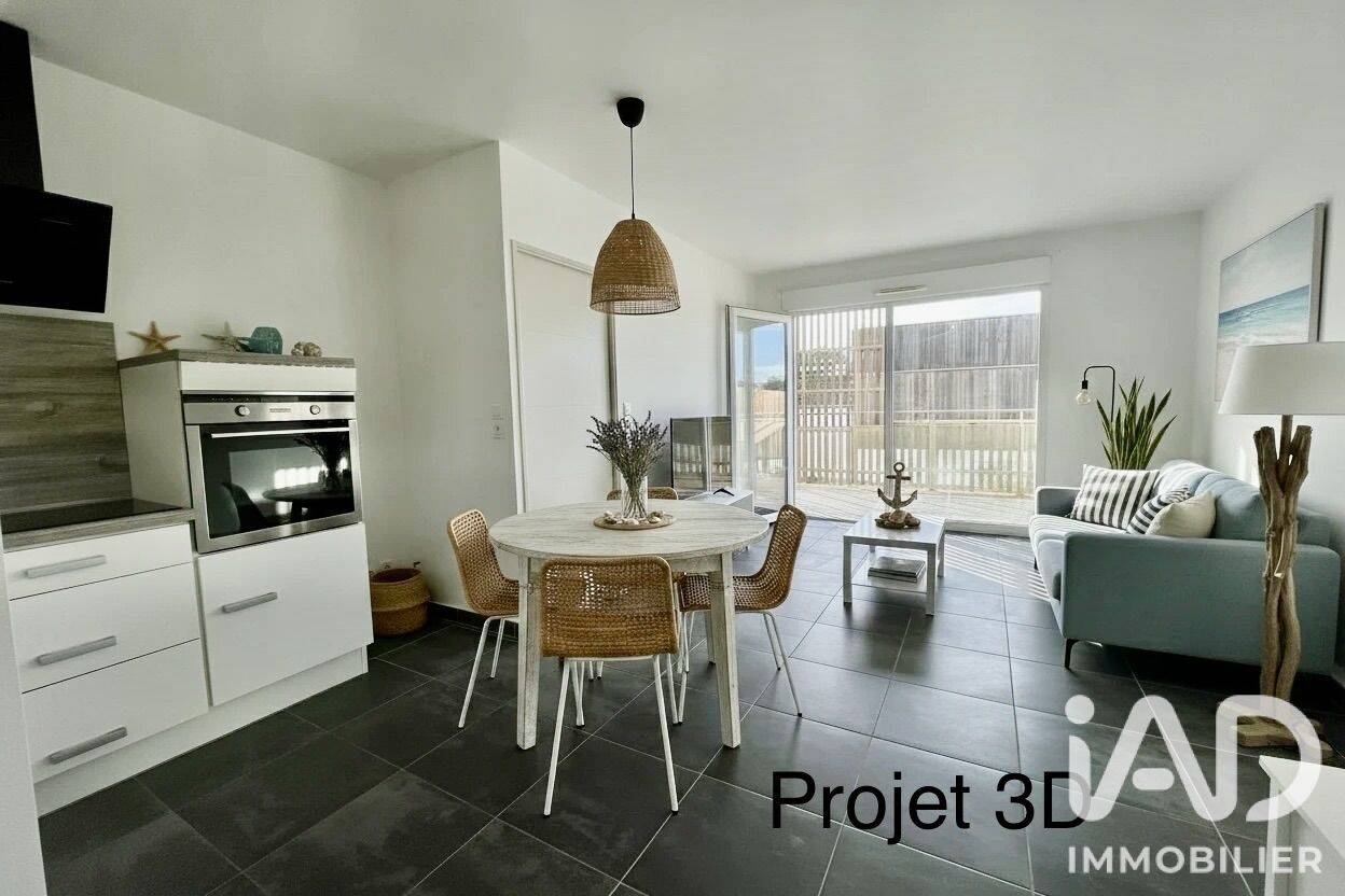Appartement 2 pièces 39 m² · à Le Pradet · 39 m² · 239 000 €