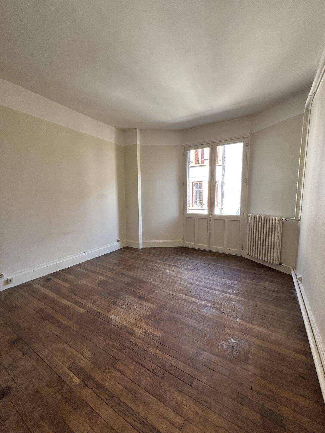 Appartement 3 pièces 71 m² · à Vichy · 71,2 m² · 103 000 €