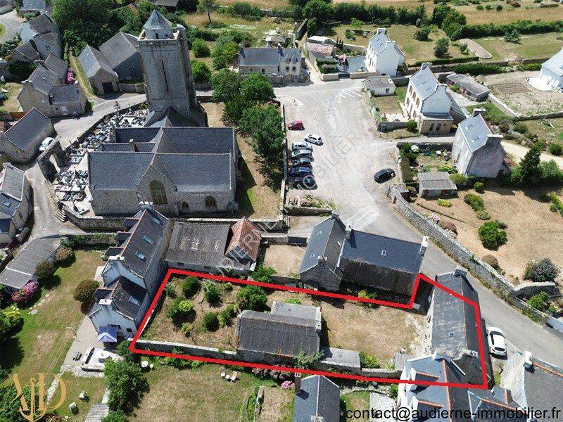 Maison 5 pièces 98 m² · à Primelin · 98 m² · 220 000 €