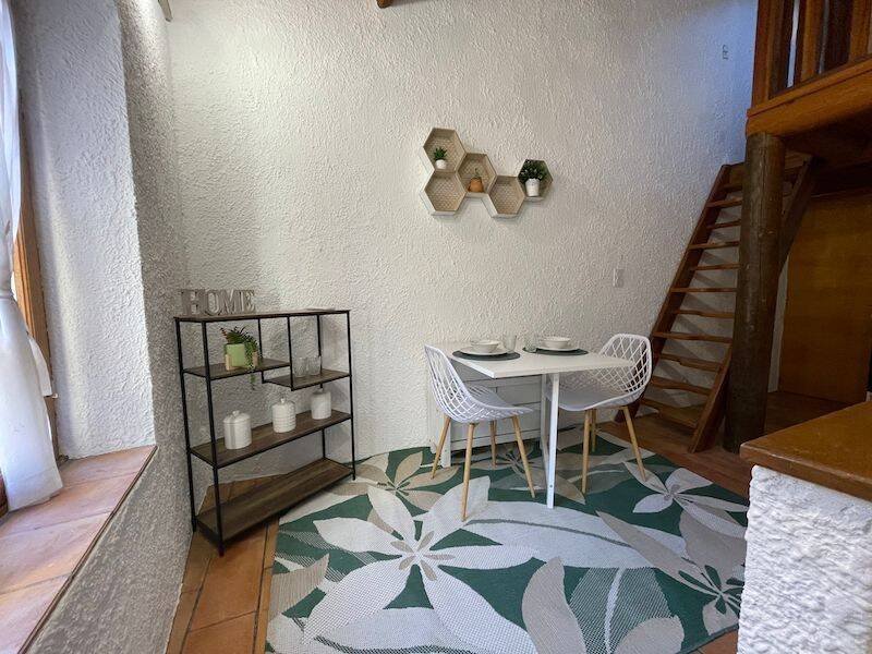 Appartement 1 pièce 22 m² · à Pont-Saint-Esprit · 22 m² · 390 €/mois