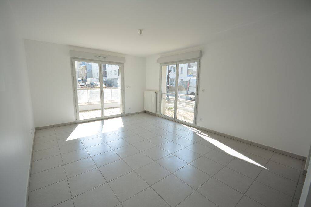 Appartement 4 pièces 87 m² · à Villeurbanne · 87,5 m² · 1 268 €/mois