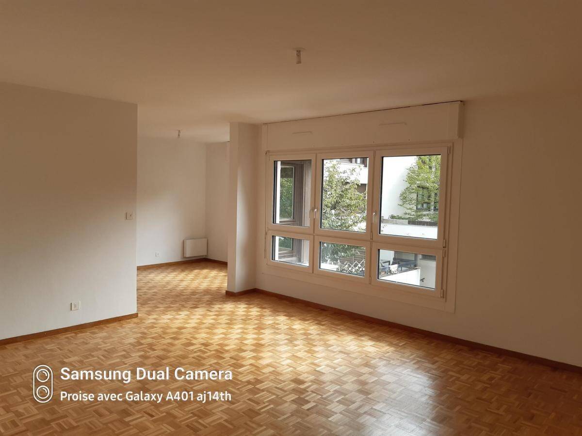 Appartement 4 pièces 104 m² · à Lyon 9ème Arrondissement · 104 m² · 1 325 €/mois