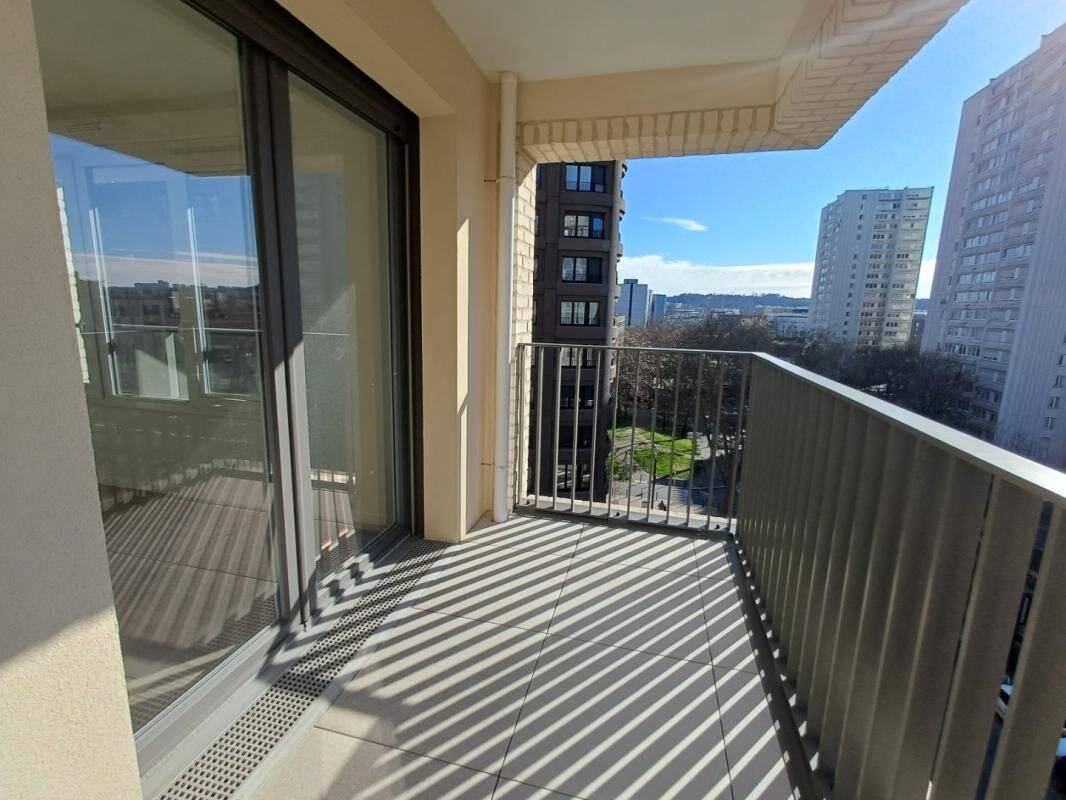 Appartement 3 pièces 60 m² · à Bobigny · 60 m² · 1 195 €