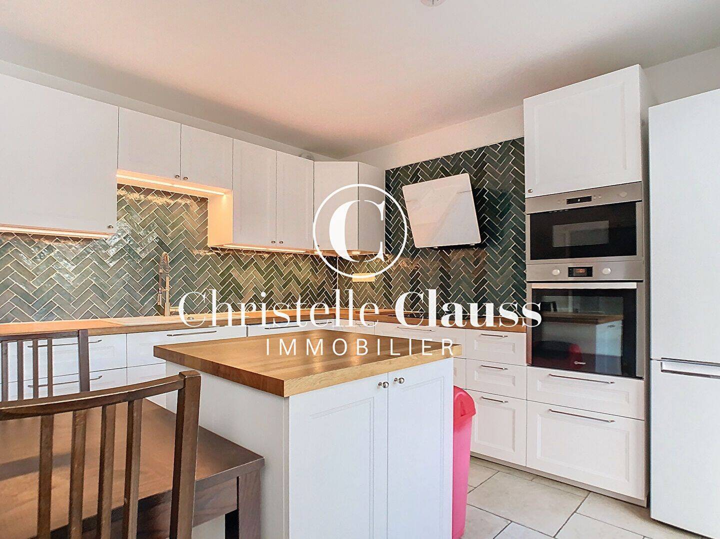 Appartement 4 pièces 88 m² · à Schiltigheim · 88 m² · 1 460 €