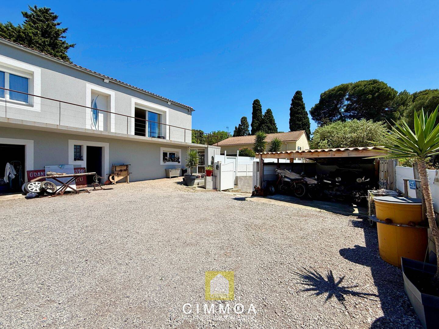 Maison 4 pièces 102 m² · à Poussan · 102 m² · 450 000 €