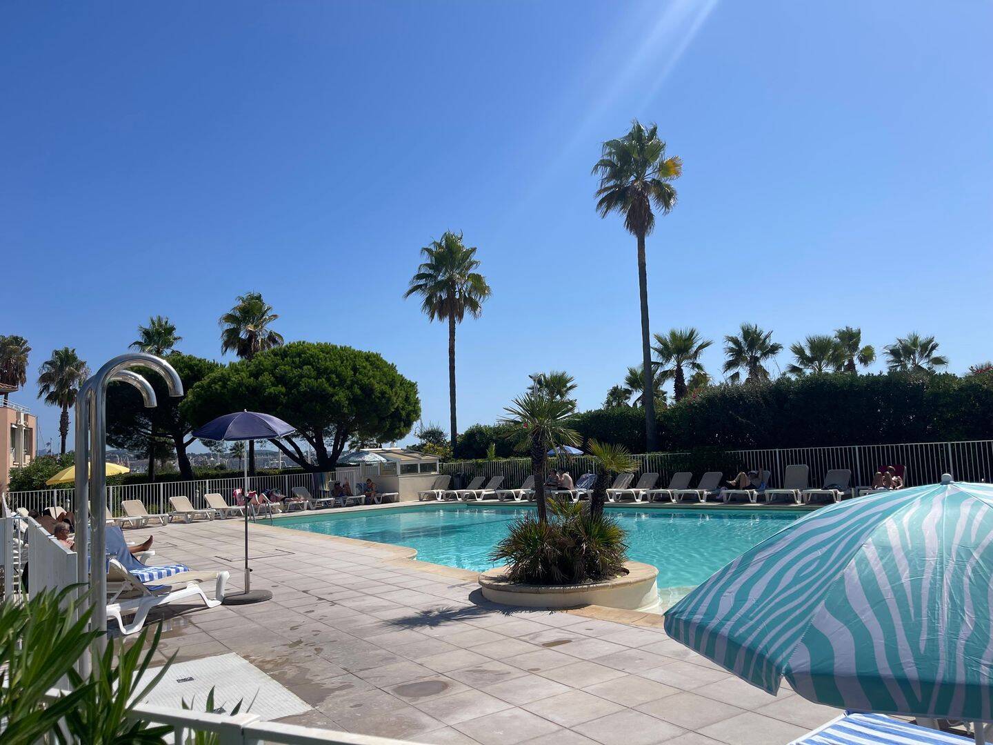 Appartement 3 pièces 62 m² · à Fréjus · 62 m² · 120 000 €