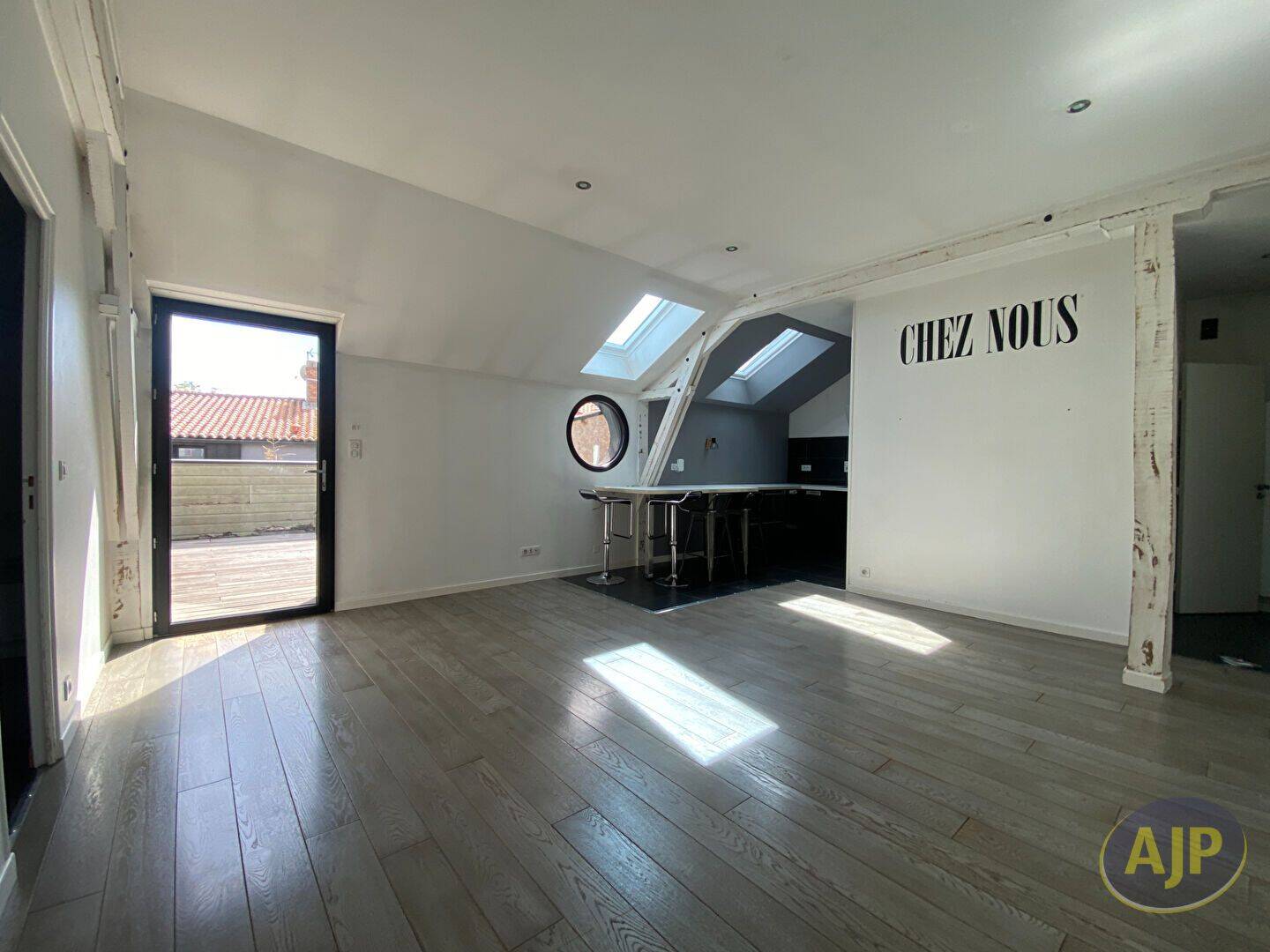 Appartement 4 pièces 66 m² · à Vallet · 65,8 m² · 880 €/mois