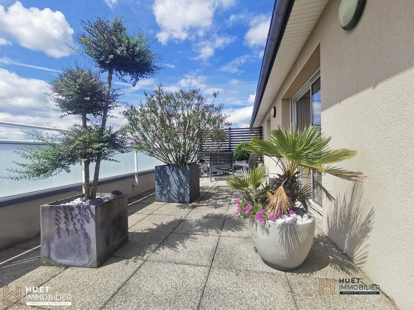 Appartement 4 pièces 110 m² · à Guichen · 110 m² · 348 400 €