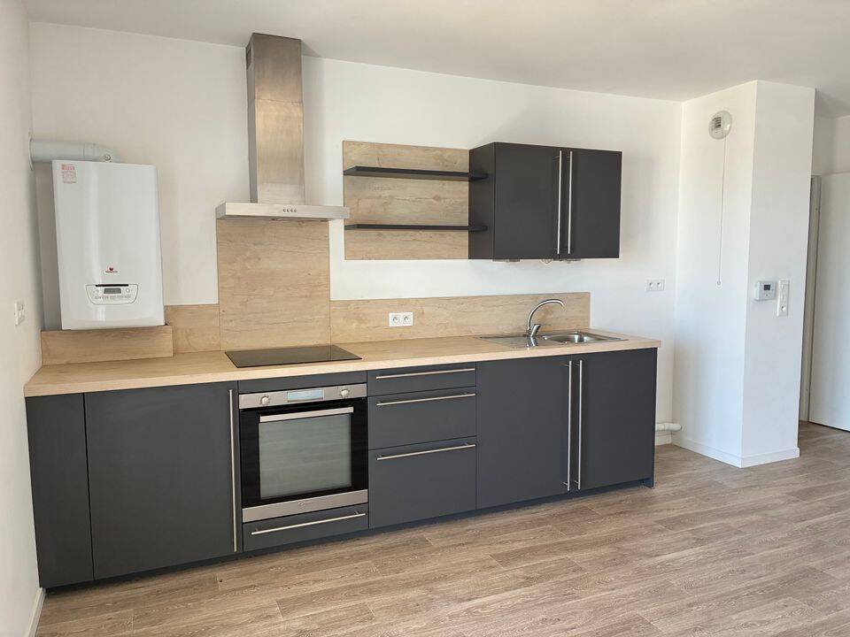 Appartement 3 pièces 63 m² · à Blainville-sur-Orne · 63 m² · 970 €