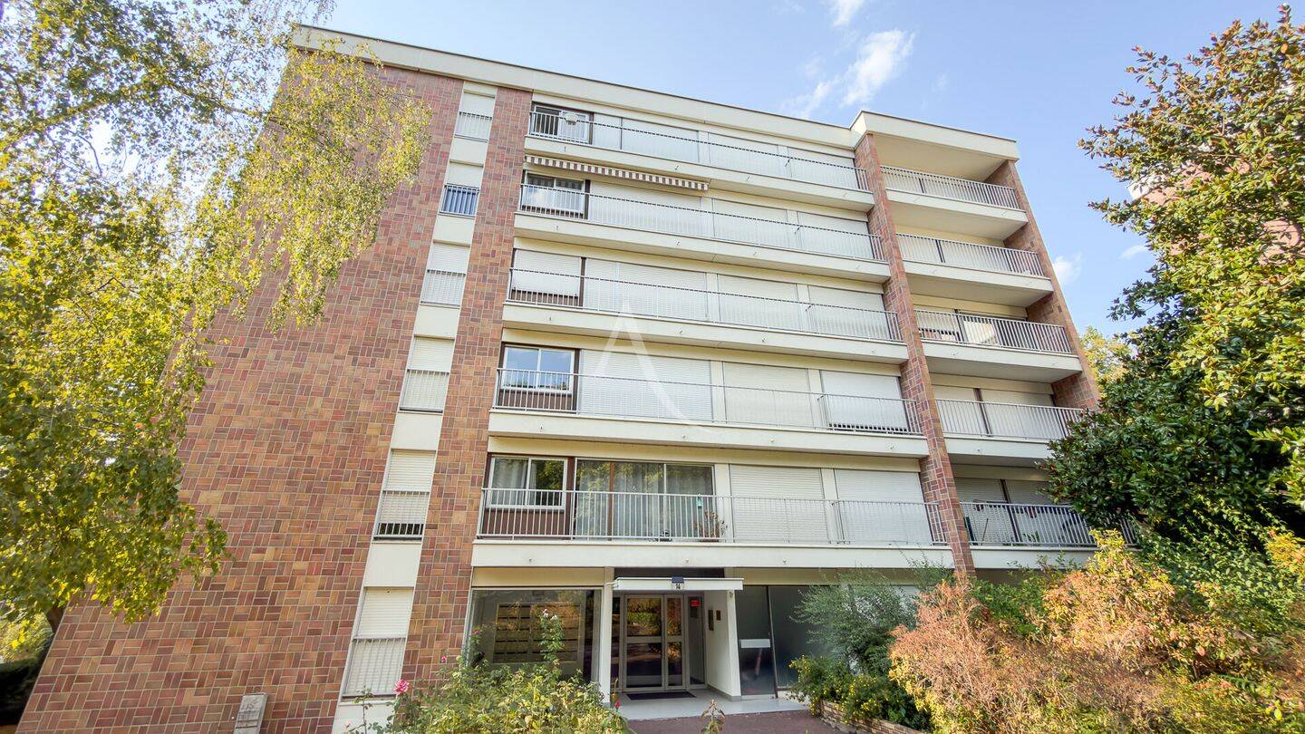 Appartement 2 pièces 53 m² · à Brunoy · 53 m² · 980 €/mois