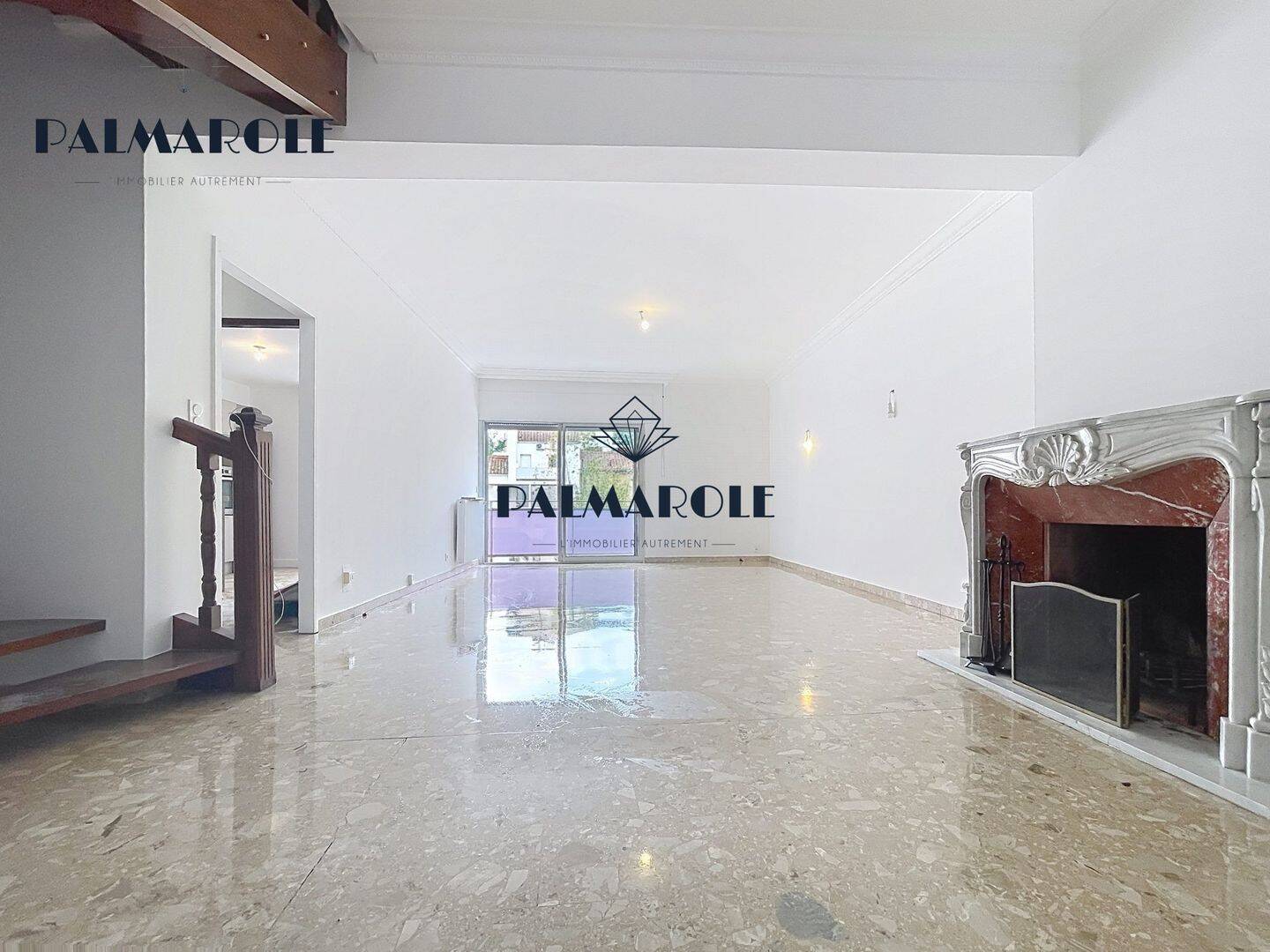 Appartement 5 pièces 162 m² · à Perpignan · 162,4 m² · 296 800 €