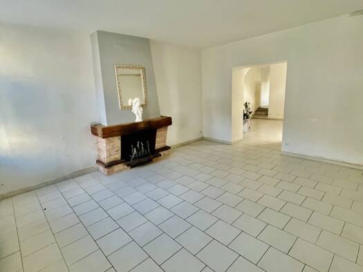 Maison à vendre 138 000 € 5 pièces 2 chambres 91 m² 350 m² de terrain Houdain 62150