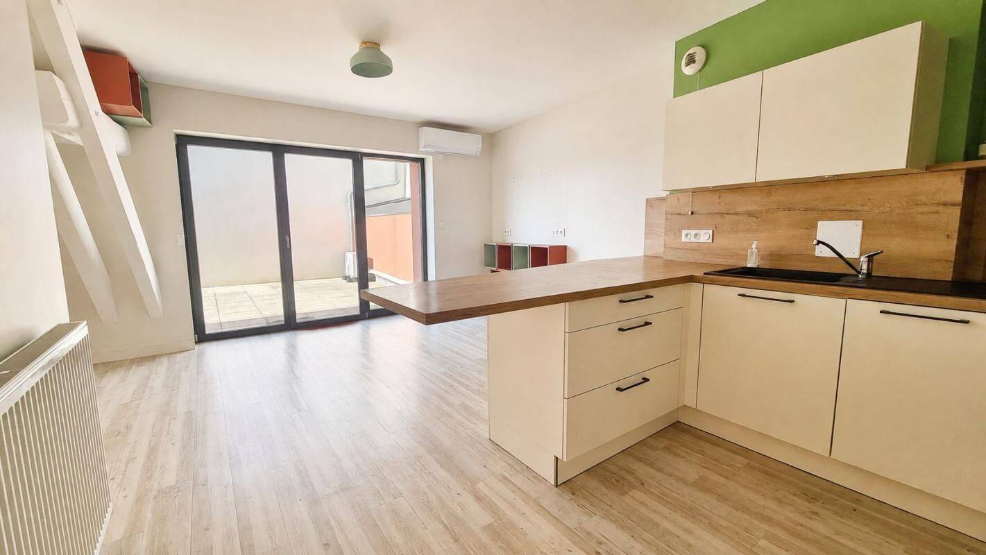 Appartement 3 pièces 63 m² · à Mâcon · 62,5 m² · 850 €