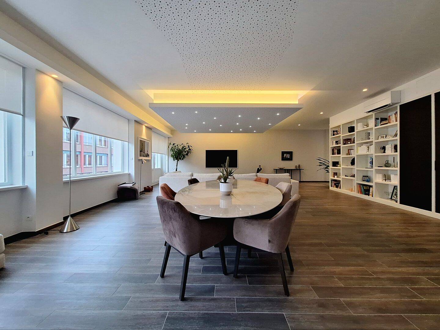 Appartement 7 pièces 268 m² · à Épinal · 268 m² · 2 500 €/mois