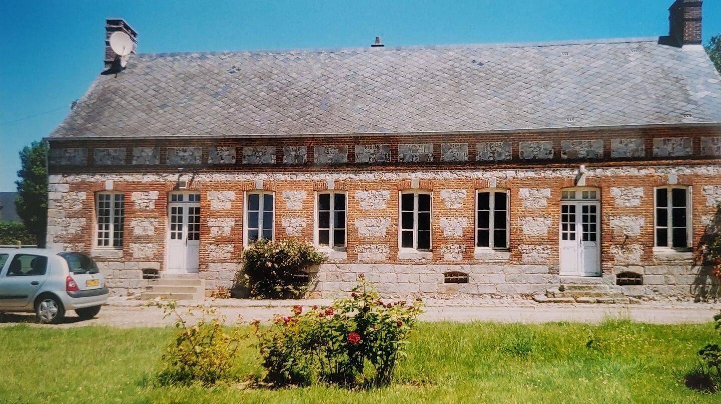 Maison 5 pièces 149 m² · à Doudeville · 149 m² · 195 000 €