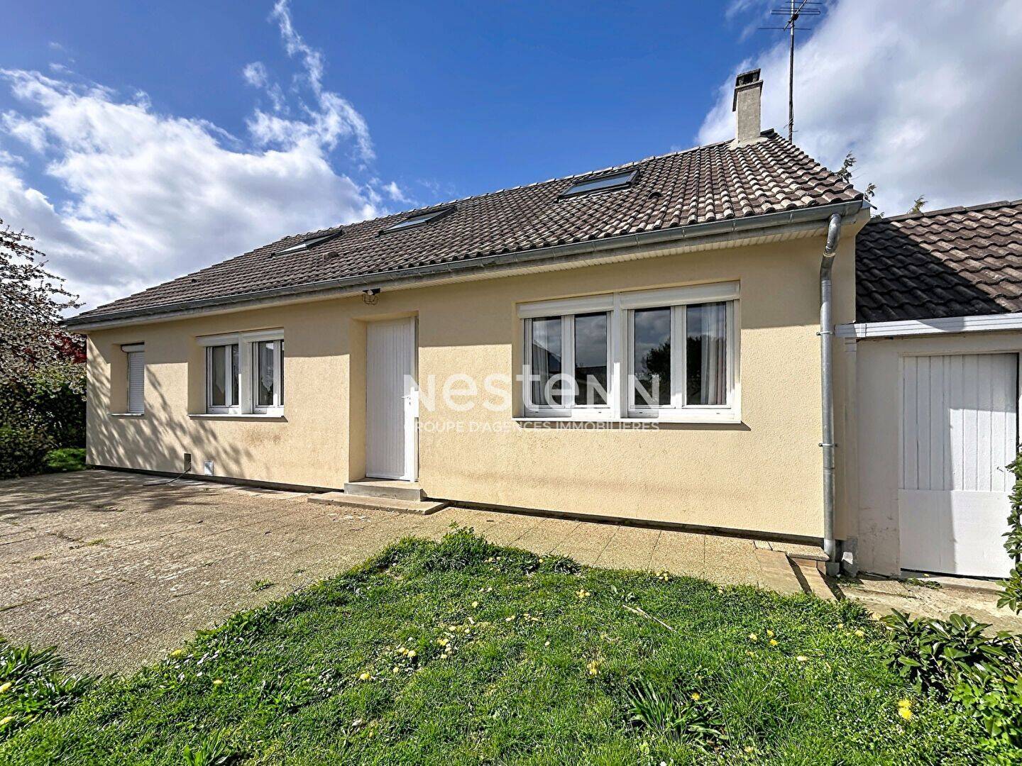 Maison 6 pièces 130 m² · à Dreux · 130 m² · 262 500 €