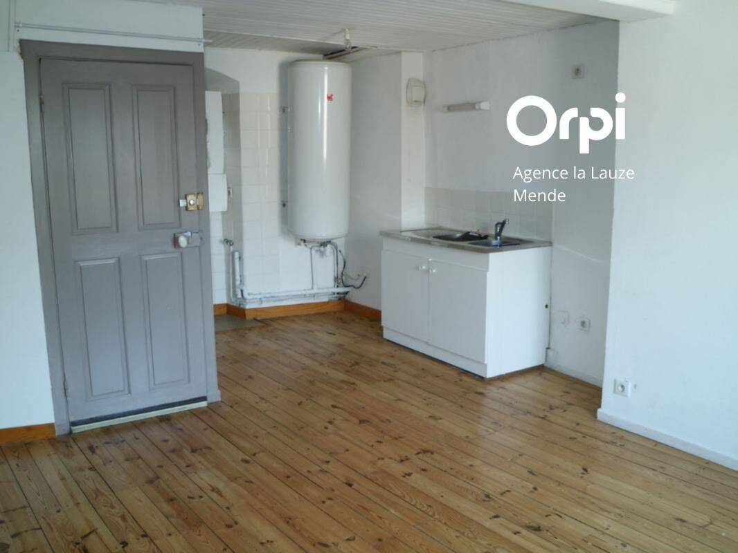 Appartement 2 pièces 37 m² · à Mende · 37 m² · 455 €/mois