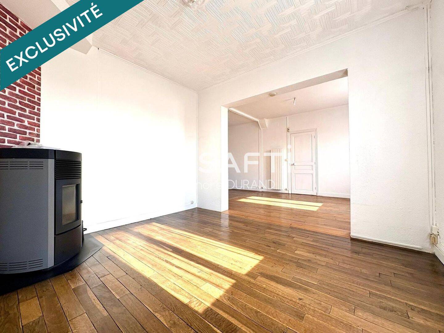 Maison 7 pièces 136 m² · à Fismes · 136 m² · 216 000 €