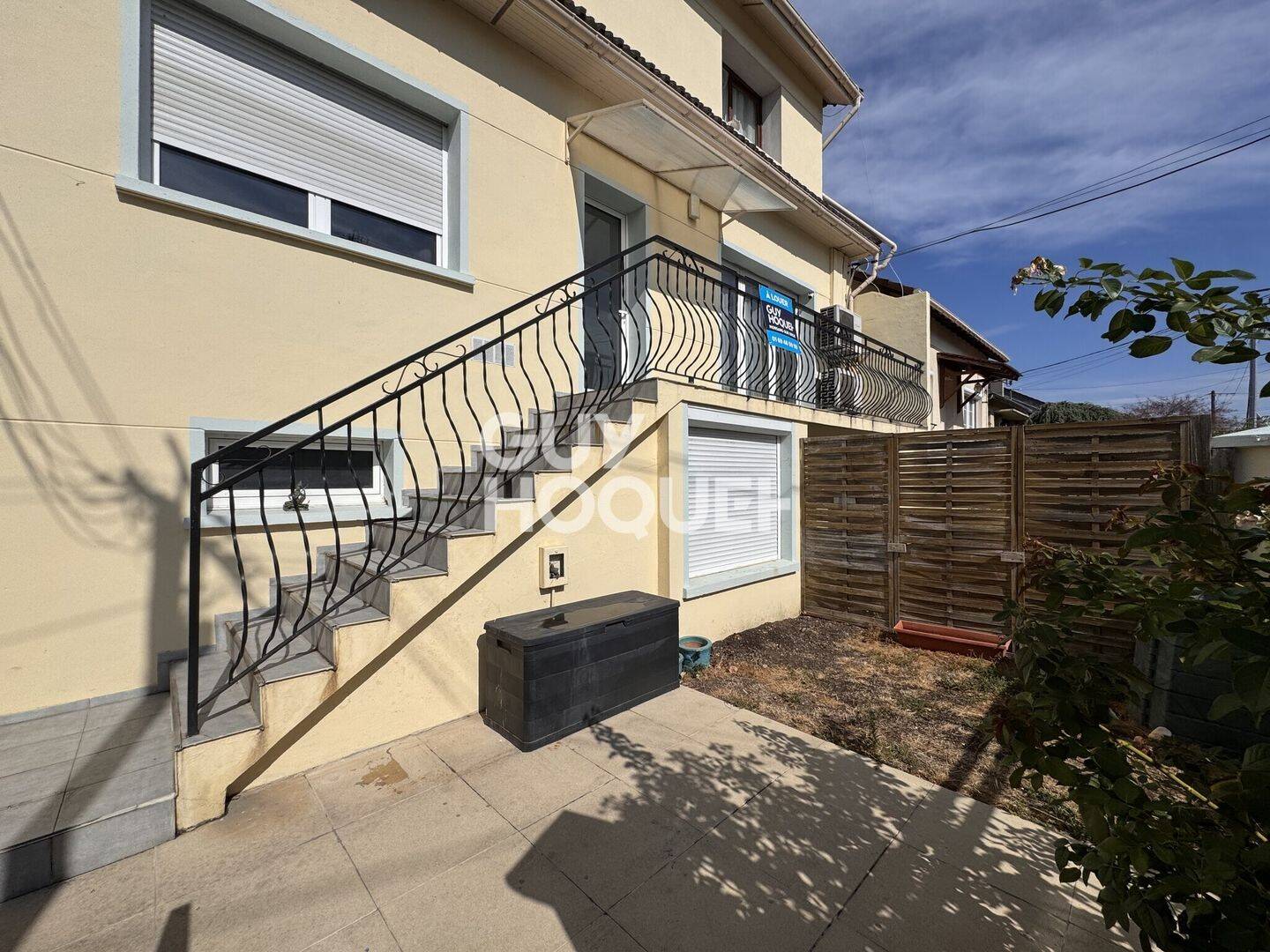 Appartement 5 pièces 79 m² · à Morsang-sur-Orge · 78,9 m² · 1 134 €/mois