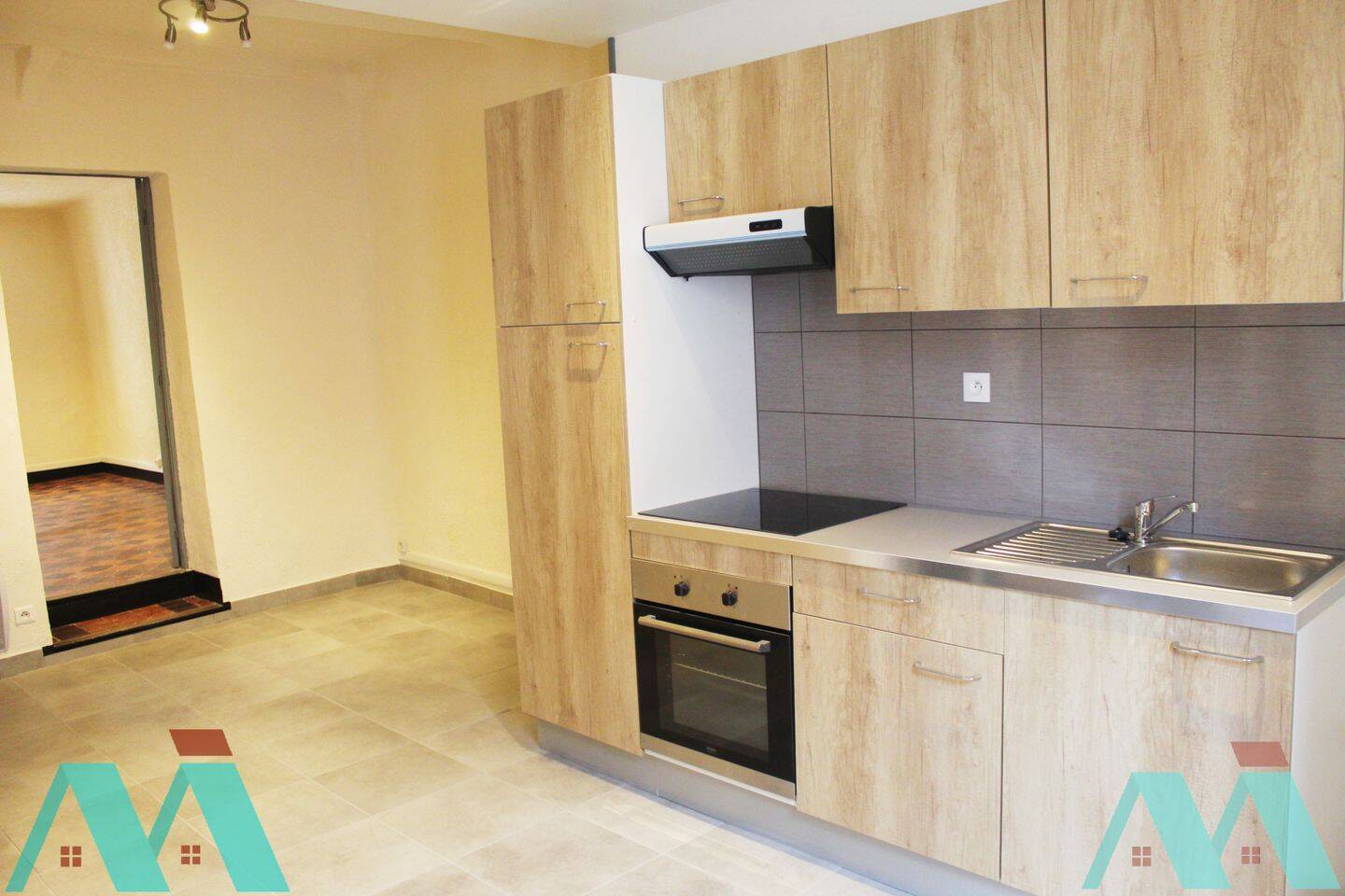 Appartement 3 pièces 50 m² · à Le Beausset · 50 m² · 680 €