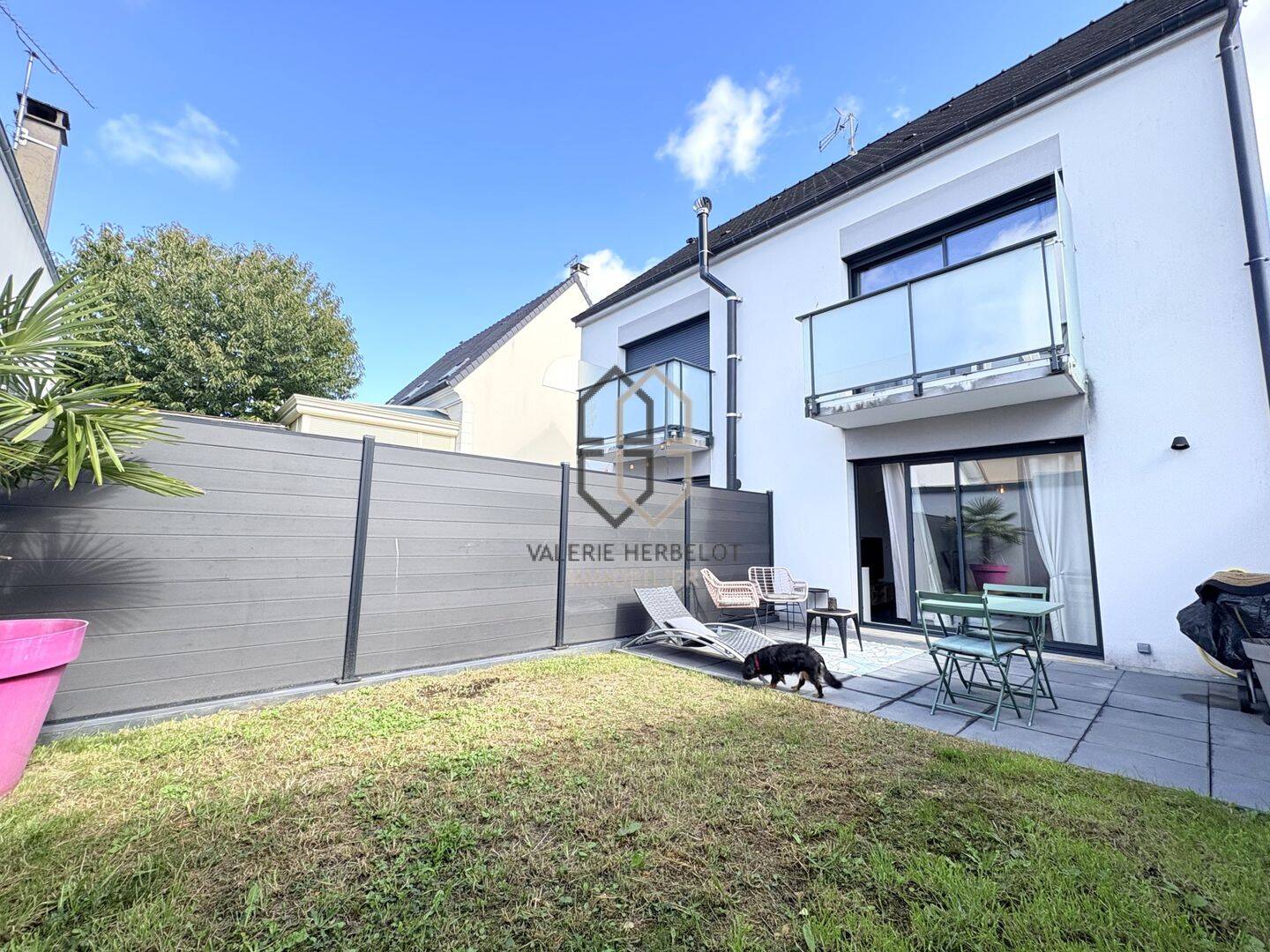 Maison 3 pièces 54 m² · à Ormesson-sur-Marne · 54 m² · 336 000 €