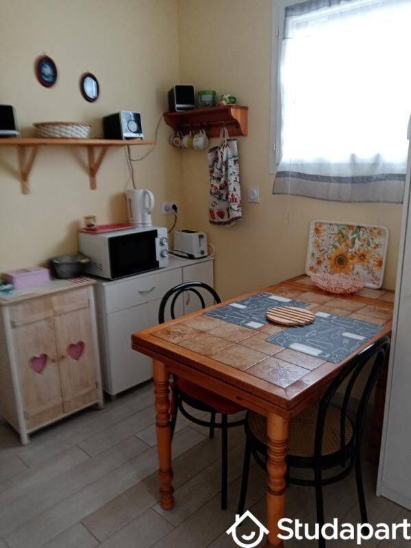 Appartement 1 pièce 20 m² · à Apt · 20 m² · 545 €/mois