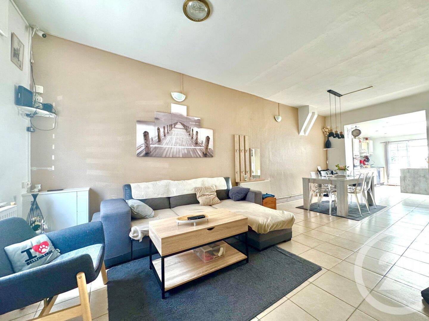 Maison 4 pièces 87 m² · à Tourcoing · 87,3 m² · 159 000 €