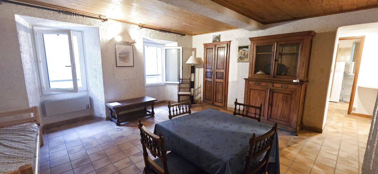 Appartement 3 pièces 60 m² · à Sartène · 60 m² · 144 160 €