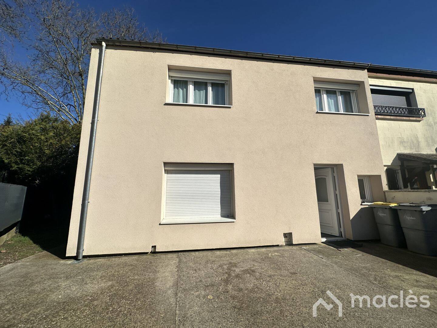 Maison 4 pièces 84 m² · à Gonesse · 83,6 m² · 279 000 €