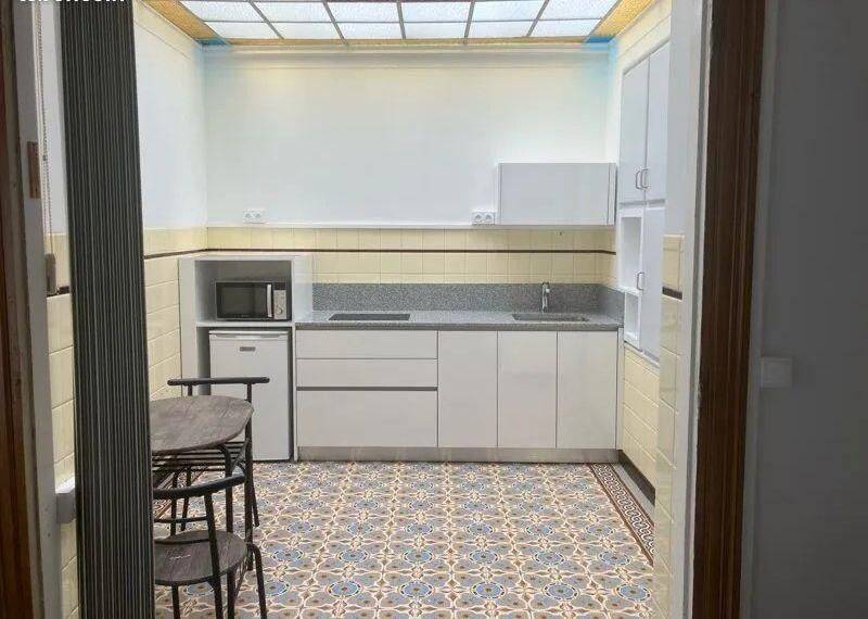 Appartement 1 pièce 16 m² · à Lille · 16 m² · 420 €