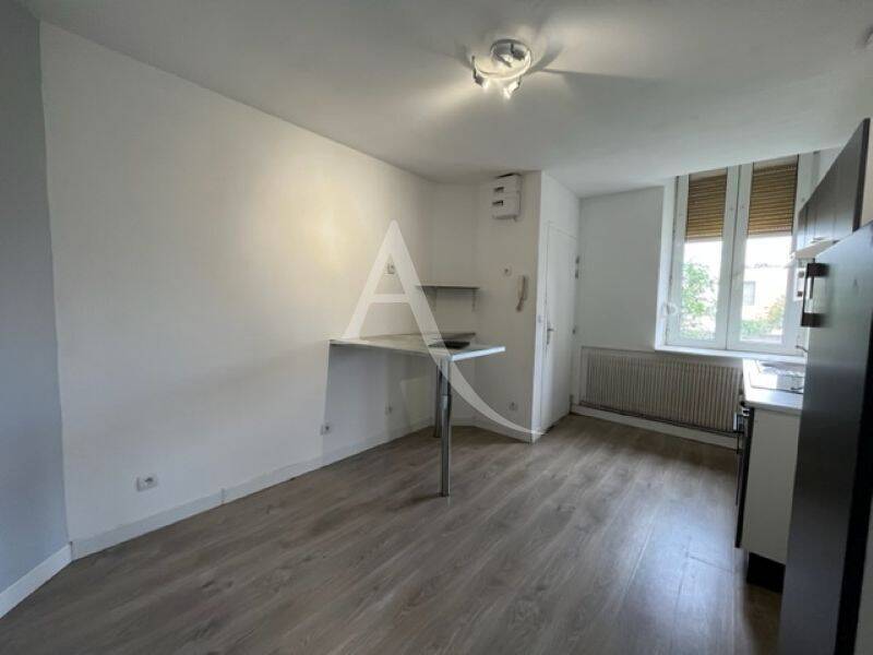 Appartement 2 pièces 41 m² · à Lunéville · 40,6 m² · 470 €/mois