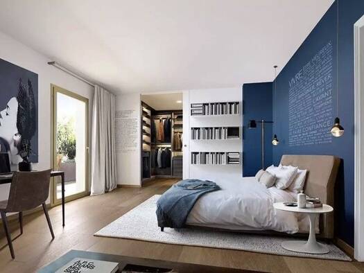 Appartement à vendre - neuf 232 000 € 3 pièces 2 chambres 56 m² 4ème étage L'Oradou Clermont-Ferrand 63000