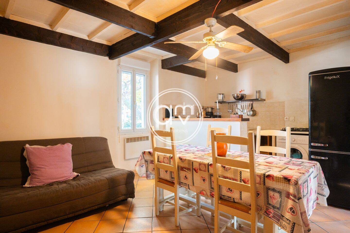 Appartement 4 pièces 77 m² · à Ollioules · 77,4 m² · 149 000 €