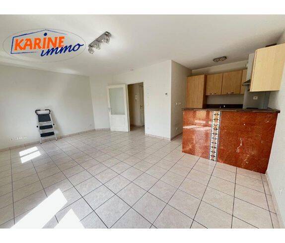 Appartement 2 pièces 48 m² · à Sathonay-Village · 47,9 m² · 180 000 €