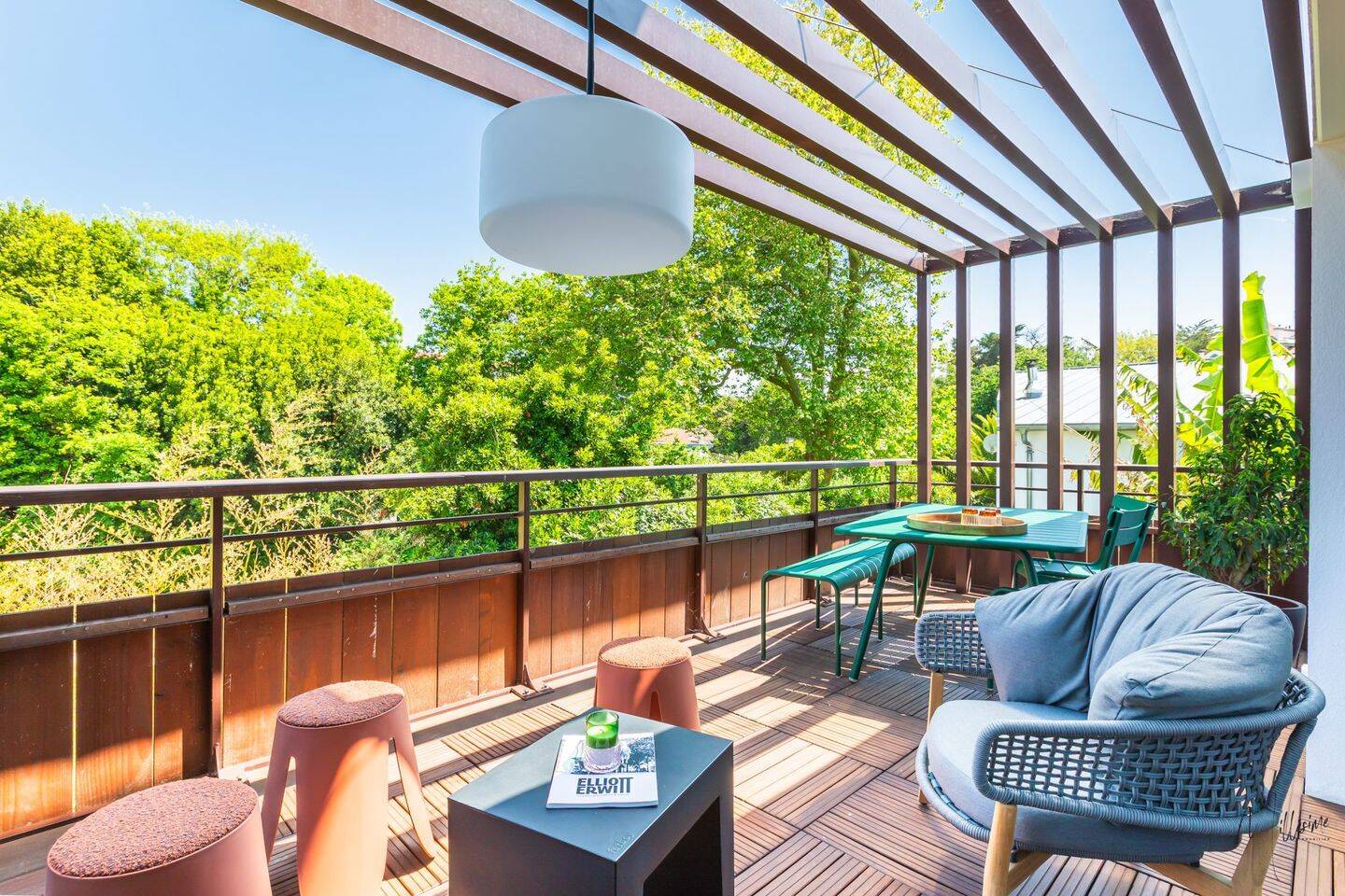 Appartement 3 pièces 76 m² · à Anglet · 75,9 m² · 845 000 €
