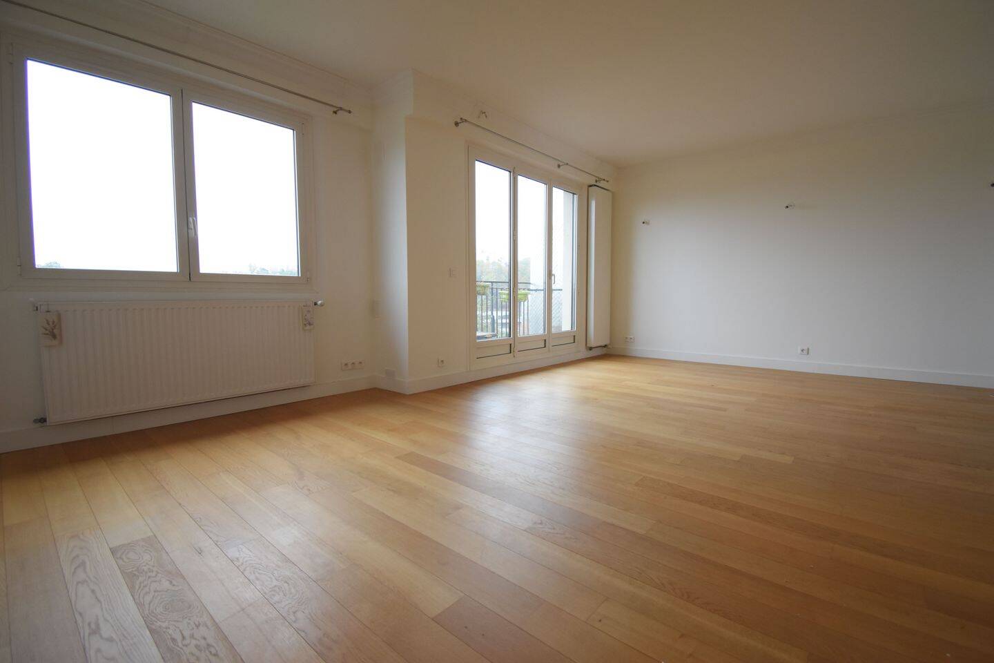 Appartement 2 pièces 67 m² · à Ville-d'Avray · 66,6 m² · 1 550 €/mois