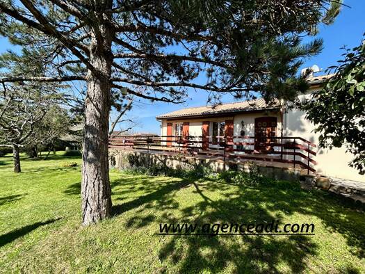 Maison à vendre 218 400 € 4 pièces 3 chambres 128 m² 2 050 m² de terrain La Crèche 79260