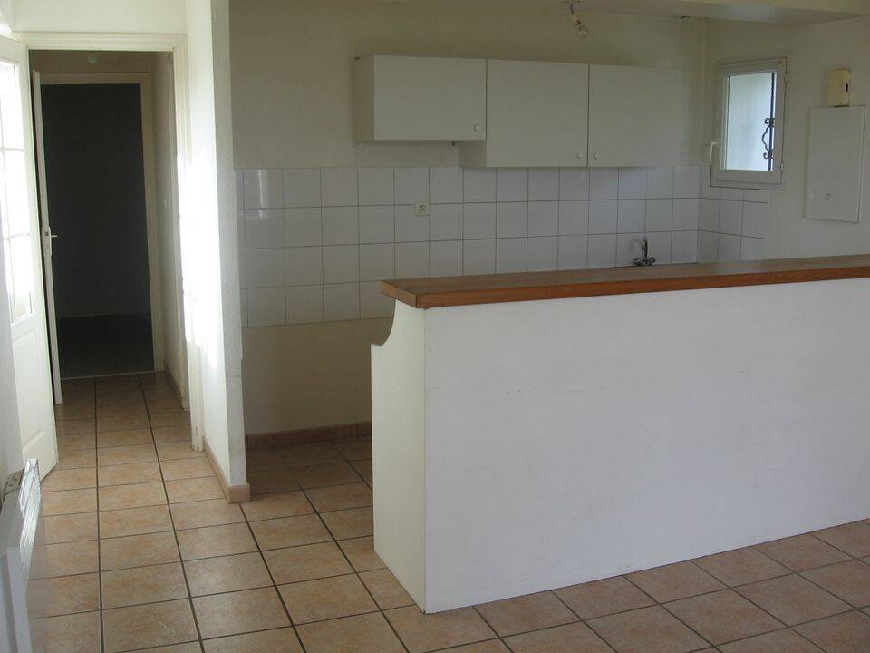 Appartement 2 pièces 36 m² · à Bardos · 36 m² · 566 €/mois