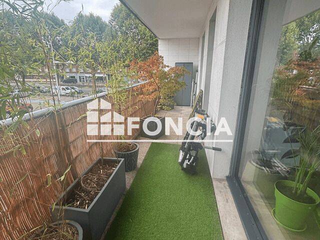 Appartement 2 pièces 53 m² · à Rouen · 53 m² · 843 €/mois