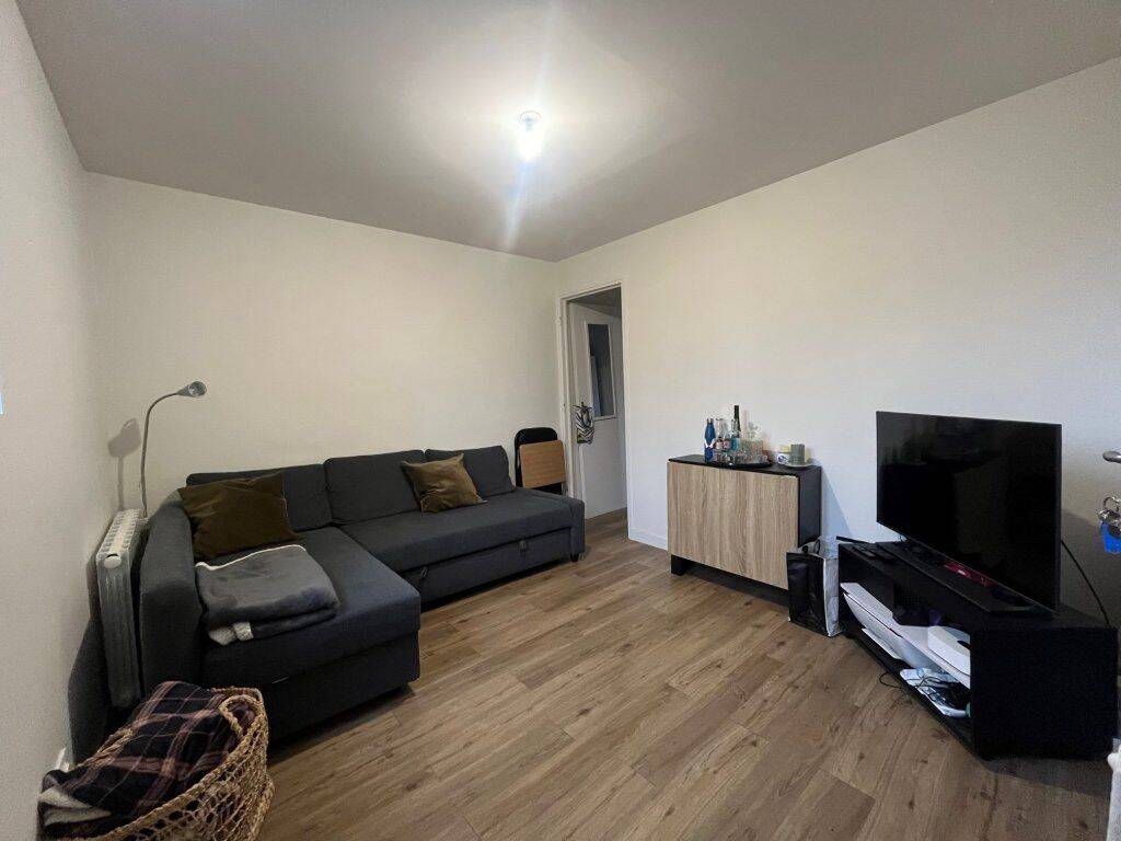 Appartement 1 pièce 39 m² · à Rouen · 39 m² · 560 €