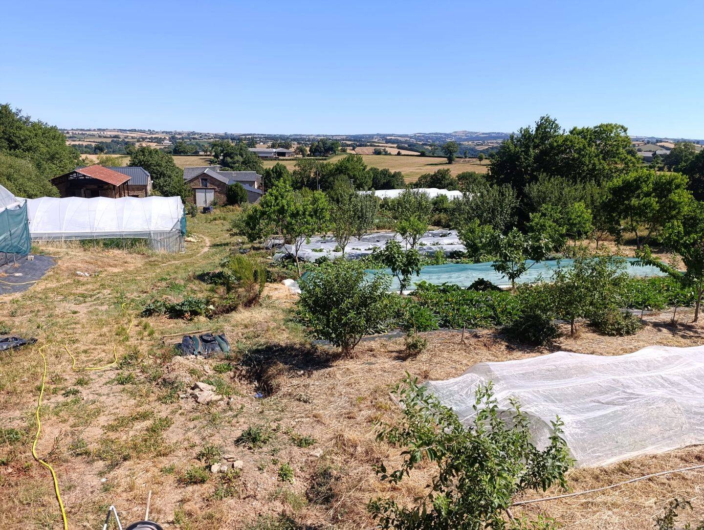 Maison 5 pièces 140 m² · à Réquista · 140 m² · 310 000 €